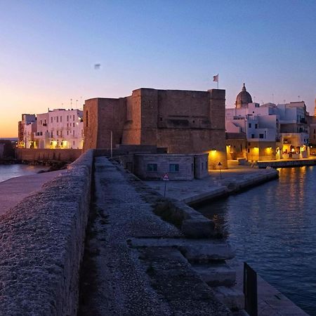 Casa Monopoli Βίλα Εξωτερικό φωτογραφία