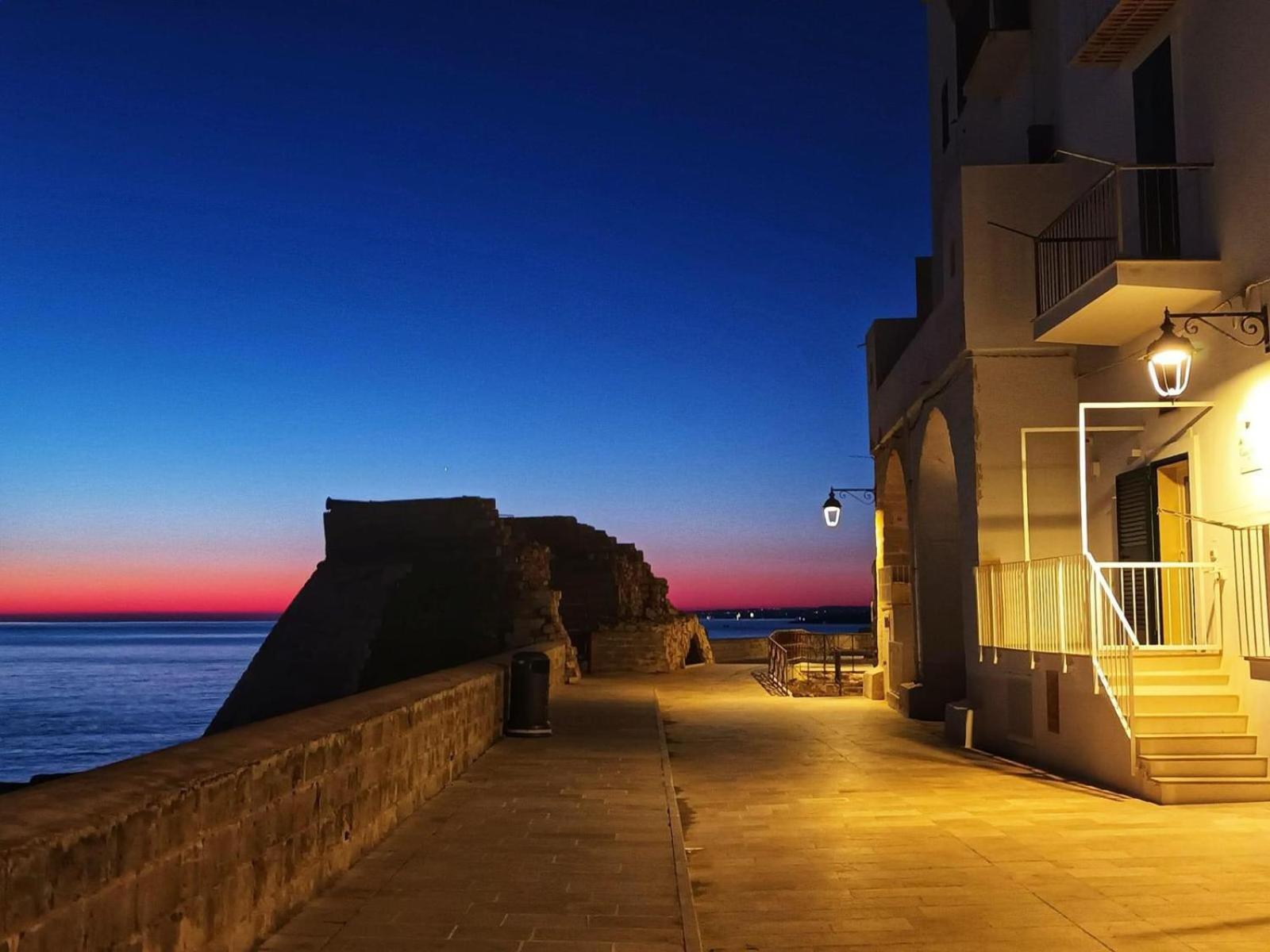 Casa Monopoli Βίλα Εξωτερικό φωτογραφία